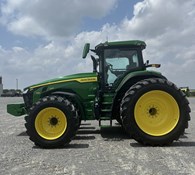 2023 John Deere 8R 340 Thumbnail 12