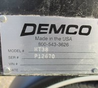 2024 Demco DEMCO HT38 HEADER TRANSPORT Thumbnail 6