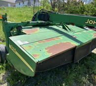 2009 John Deere 946 Thumbnail 3