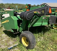 2009 John Deere 946 Thumbnail 5