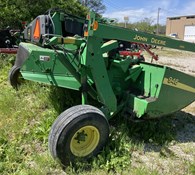 2009 John Deere 946 Thumbnail 6