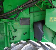 2001 John Deere 9650STS Thumbnail 16