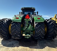 2022 John Deere 9R 590 Thumbnail 4