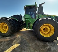 2022 John Deere 9R 590 Thumbnail 6