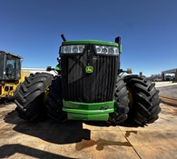 2022 John Deere 9R 590 Thumbnail 8