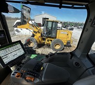 2022 John Deere 9R 590 Thumbnail 27