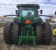 2023 John Deere 7R 210 Thumbnail 5