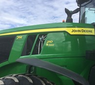 2023 John Deere 7R 210 Thumbnail 28