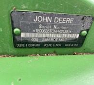 2017 John Deere 635 Thumbnail 11