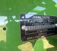 2023 John Deere X9 1000 Thumbnail 9