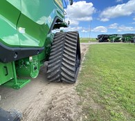 2023 John Deere X9 1000 Thumbnail 18