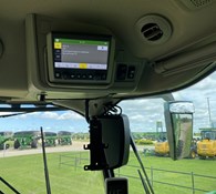 2023 John Deere X9 1000 Thumbnail 24