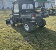 2012 John Deere XUV 825I OLIVE Thumbnail 3