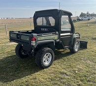 2012 John Deere XUV 825I OLIVE Thumbnail 5