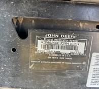 2012 John Deere XUV 825I GREEN Thumbnail 14