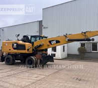 2019 Caterpillar MH3026-06C Thumbnail 2