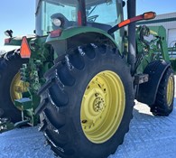 2008 John Deere 7730 Thumbnail 5