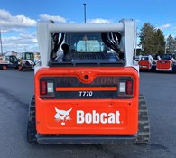 2021 Bobcat T770 Thumbnail 5