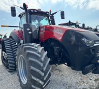 2022 Case IH AFS Connect™ Magnum™ Series 340 Rowtrac Thumbnail 3
