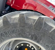 2022 Case IH AFS Connect™ Magnum™ Series 340 Rowtrac Thumbnail 5