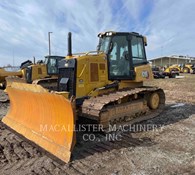 2021 Caterpillar D4LGP Thumbnail 2