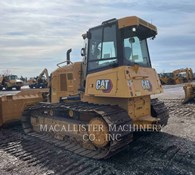 2021 Caterpillar D4LGP Thumbnail 4