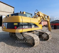 2003 Caterpillar 318C Thumbnail 8