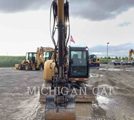 2015 Caterpillar 308E2 ATQ+ Thumbnail 6