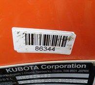 2021 Kubota KX080-4S2R3A Thumbnail 5