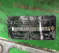 2021 John Deere 848L-II Thumbnail 17