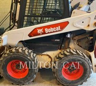 2021 Bobcat S66 Thumbnail 14