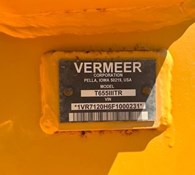 2015 Vermeer T655III Thumbnail 5
