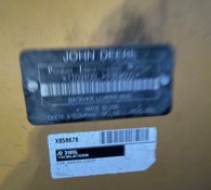 2019 John Deere 310SL Thumbnail 6
