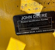 2018 John Deere 244K-II Thumbnail 6