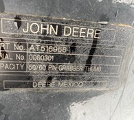 2023 John Deere 50G Thumbnail 18