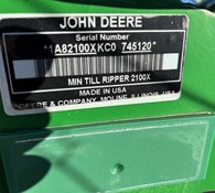 2012 John Deere 2100 Thumbnail 5