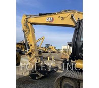 2021 Caterpillar 335-07 Thumbnail 7