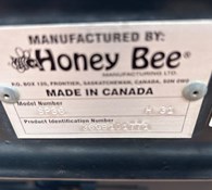 2007 Honey Bee SP36 Thumbnail 24