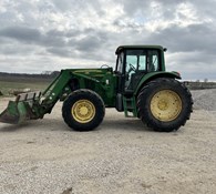 2007 John Deere 7220 Thumbnail 2