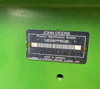 2019 John Deere 6120M Thumbnail 16
