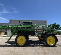 2023 John Deere 410R Thumbnail 1