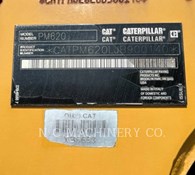 2017 Caterpillar PM620 Thumbnail 5