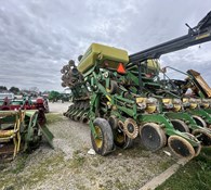 2009 John Deere 1790 Thumbnail 6