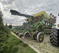 2009 John Deere 1790 Thumbnail 8