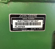 2009 John Deere 1790 Thumbnail 29