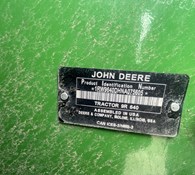 2022 John Deere 9R 640 Thumbnail 12