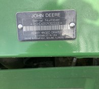 2022 John Deere HD45R Thumbnail 4