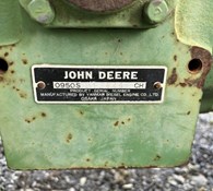 1980 John Deere 950 Thumbnail 4