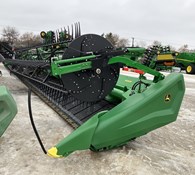 2022 John Deere HD50F Thumbnail 1