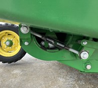 2022 John Deere HD50F Thumbnail 5